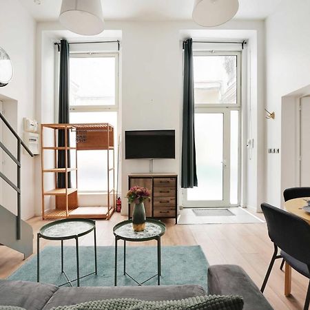 Apartmán Cmg Montorgueil - Tracy 1 Paříž Exteriér fotografie